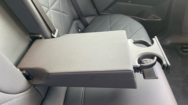 BMW iX 240kW xDrive40 M Sport Edition 76.6kWh 5dr Auto Electric Estate